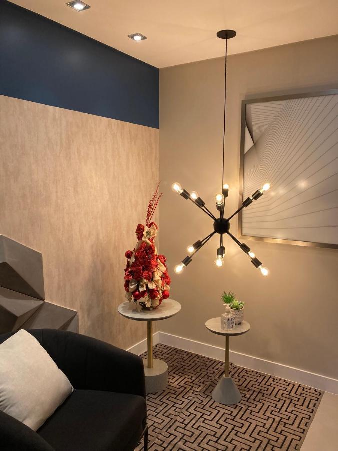 Apartment Spazio Di Patricia *