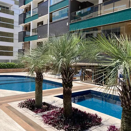 Spazio Di Patricia Governador Celso Ramos Exterior photo