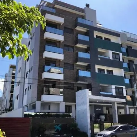 Spazio Di Patricia Governador Celso Ramos Exterior photo