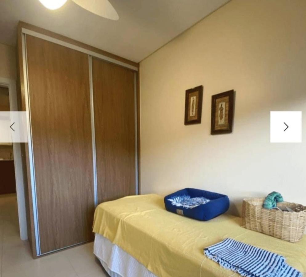 Apartamento Spazio Di Patricia Governador Celso Ramos