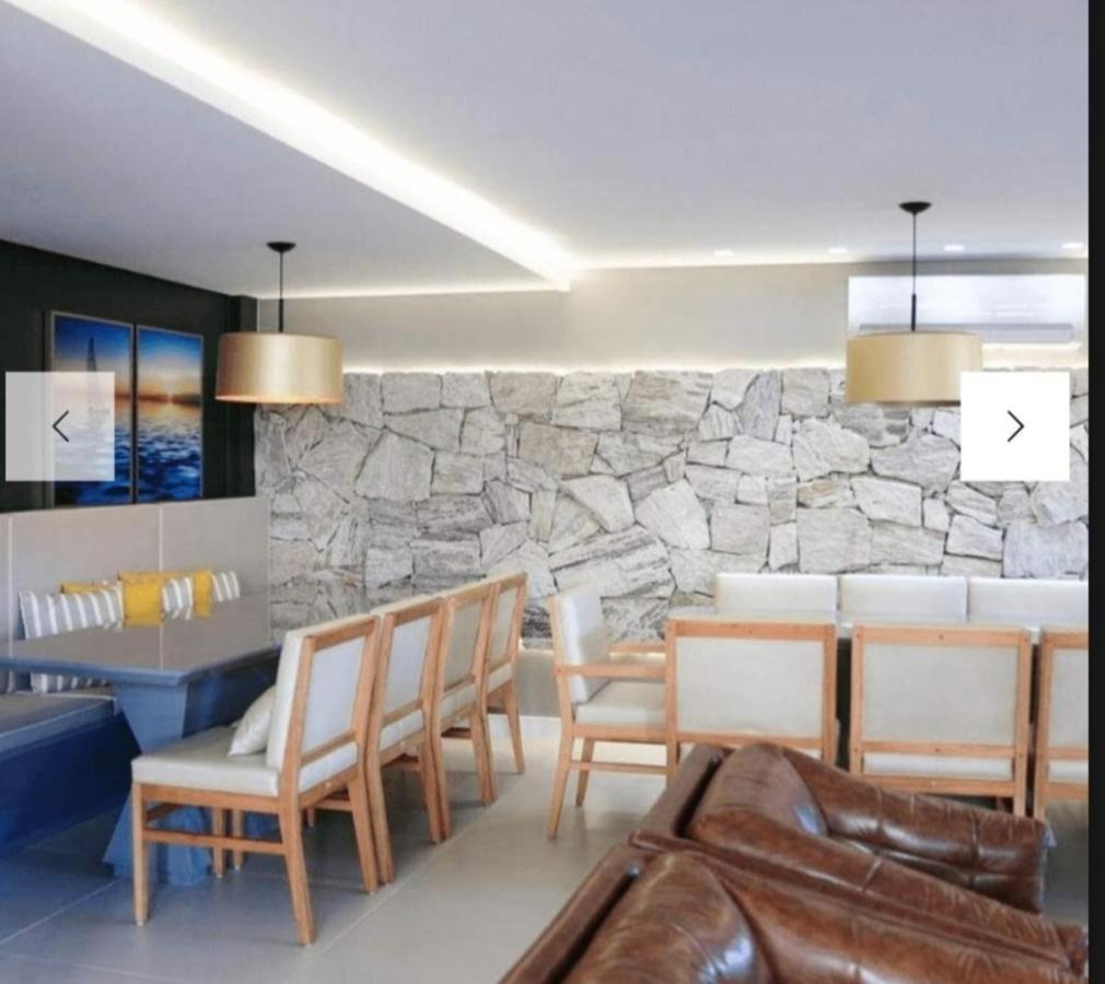 Spazio Di Patricia Apartamento *