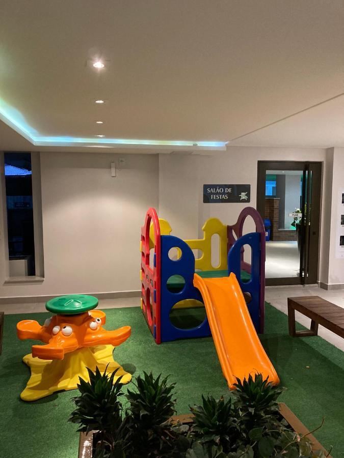 Apartamento Spazio Di Patricia *