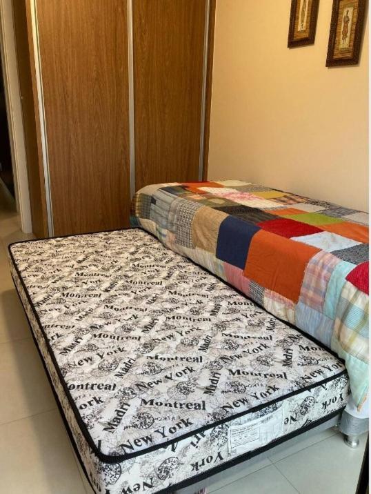 Spazio Di Patricia Apartamento *